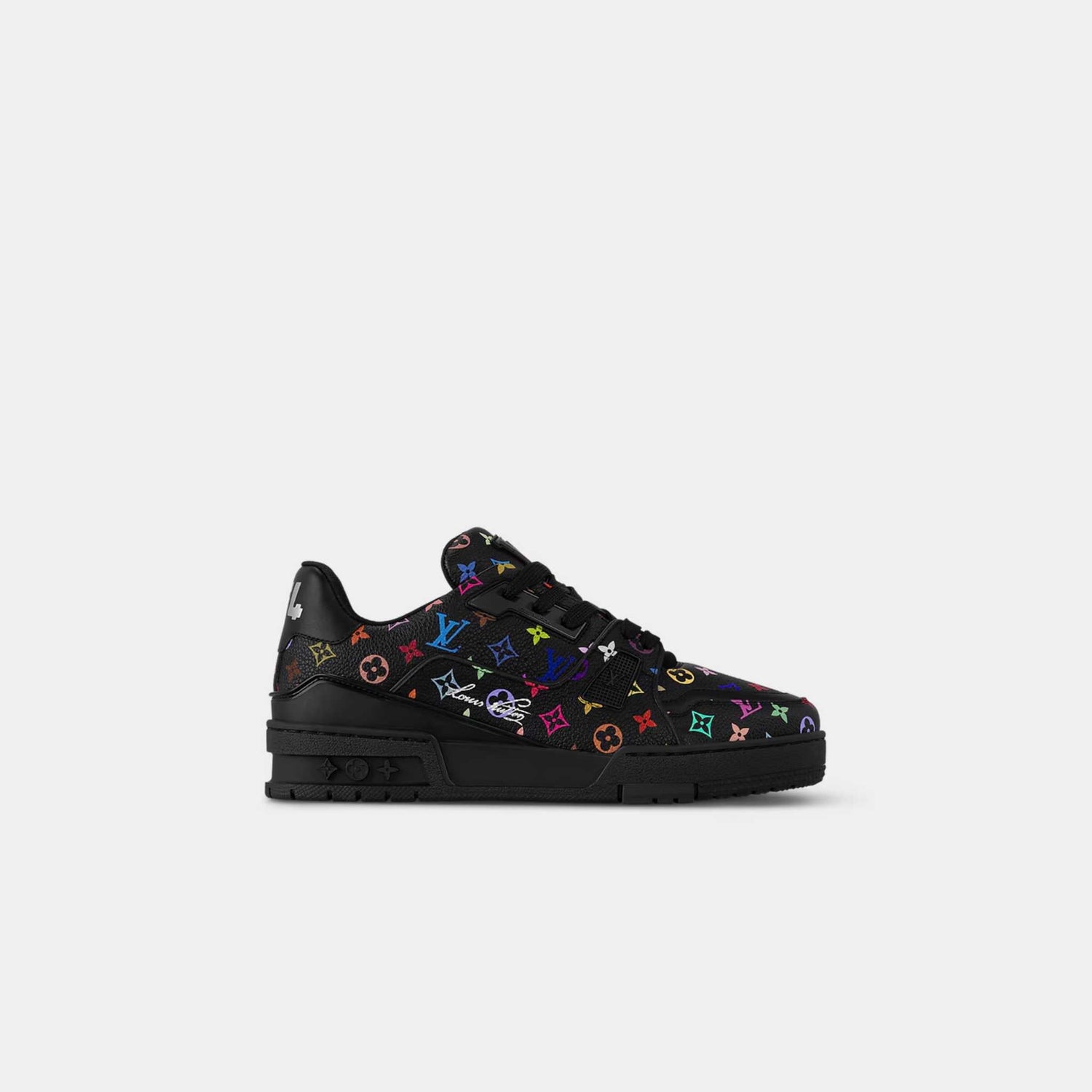 LV x TM LV Trainer Sneaker