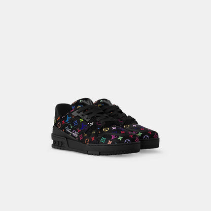 LV x TM LV Trainer Sneaker