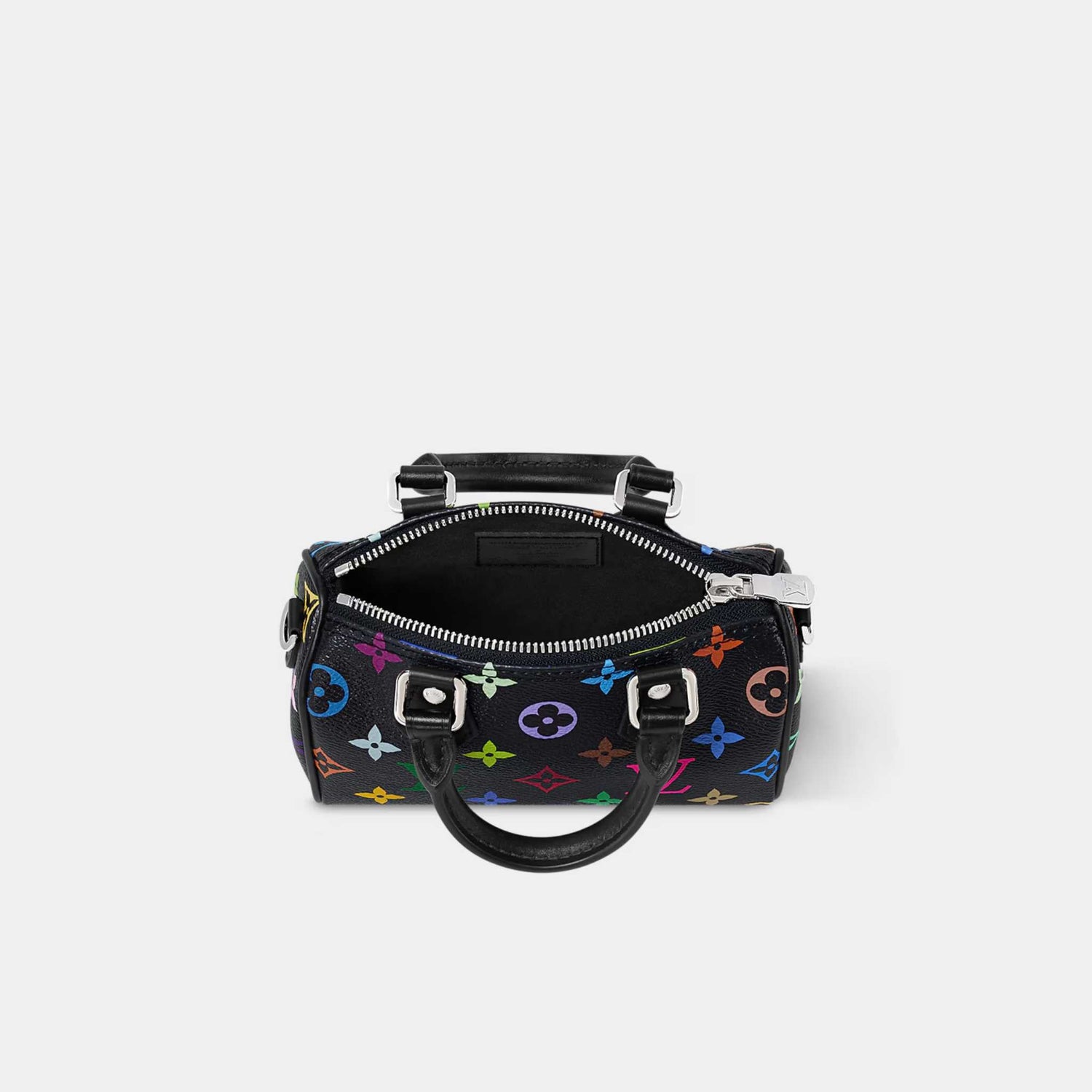 LV x TM Nano Speedy Handbag