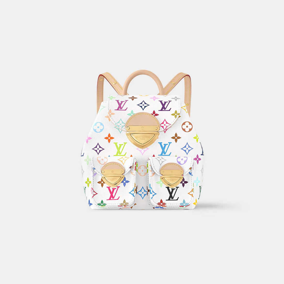 LV x TM Venice Backpack
