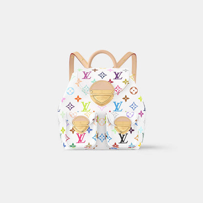 LV x TM Venice Backpack