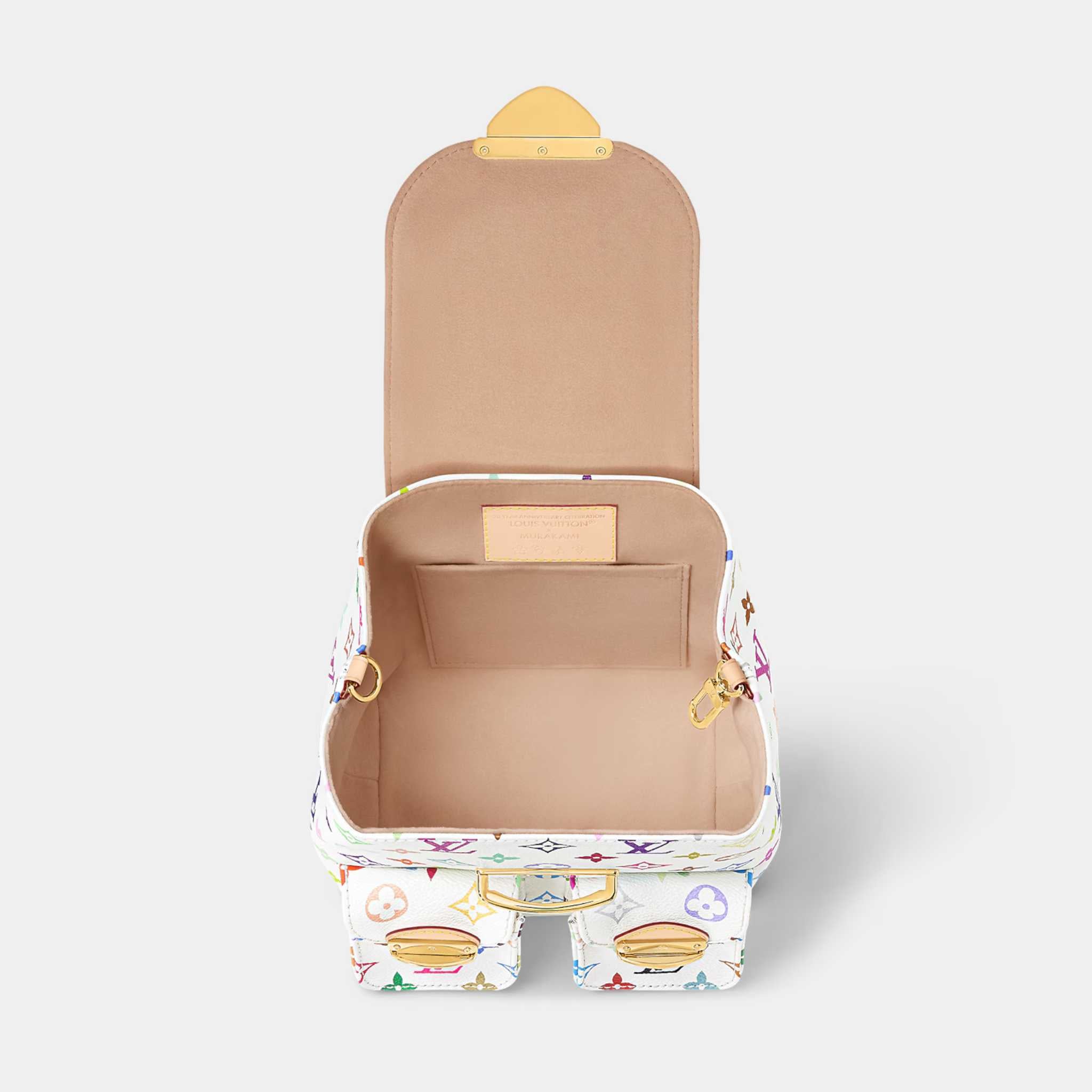 LV x TM Venice Backpack