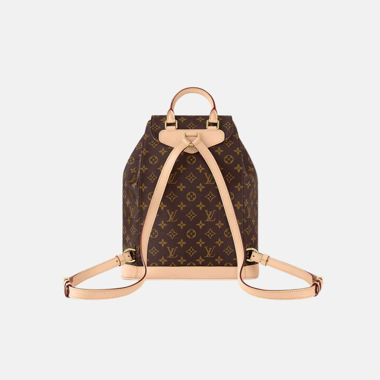 Montsouris MM Bag