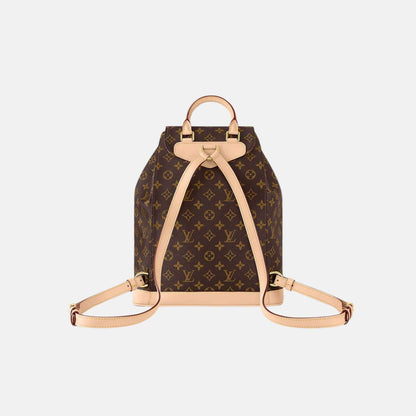 Montsouris MM Bag