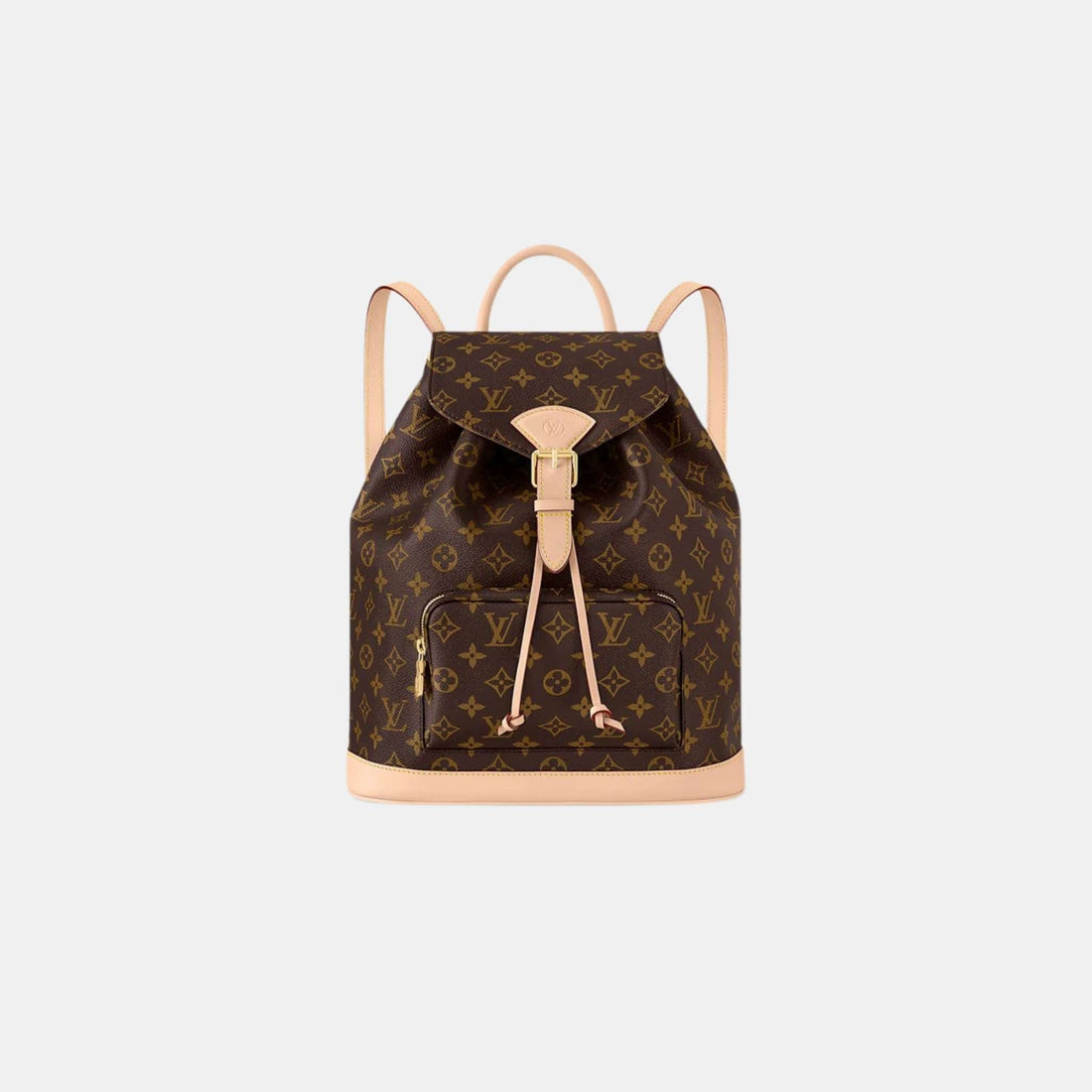 Montsouris MM Bag