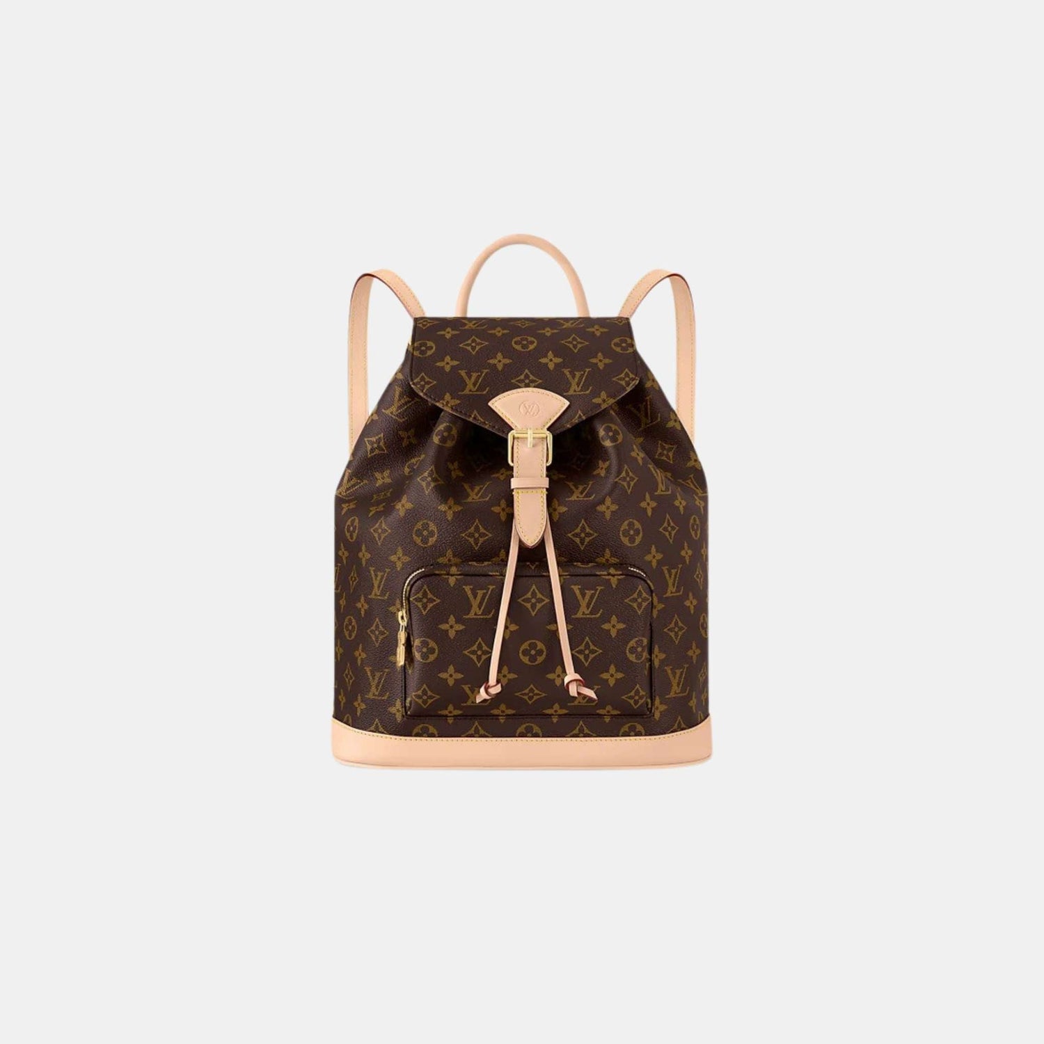 Montsouris MM Bag