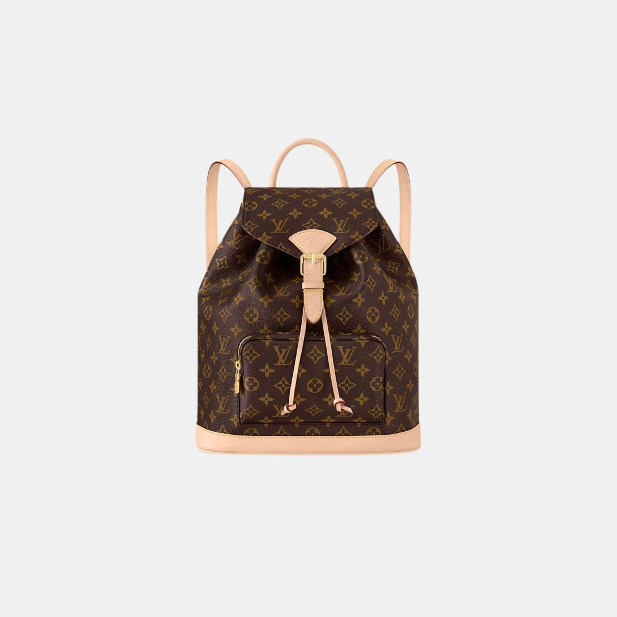 Montsouris MM Bag