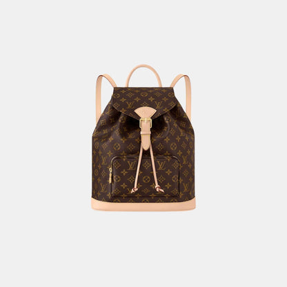 Montsouris MM Bag