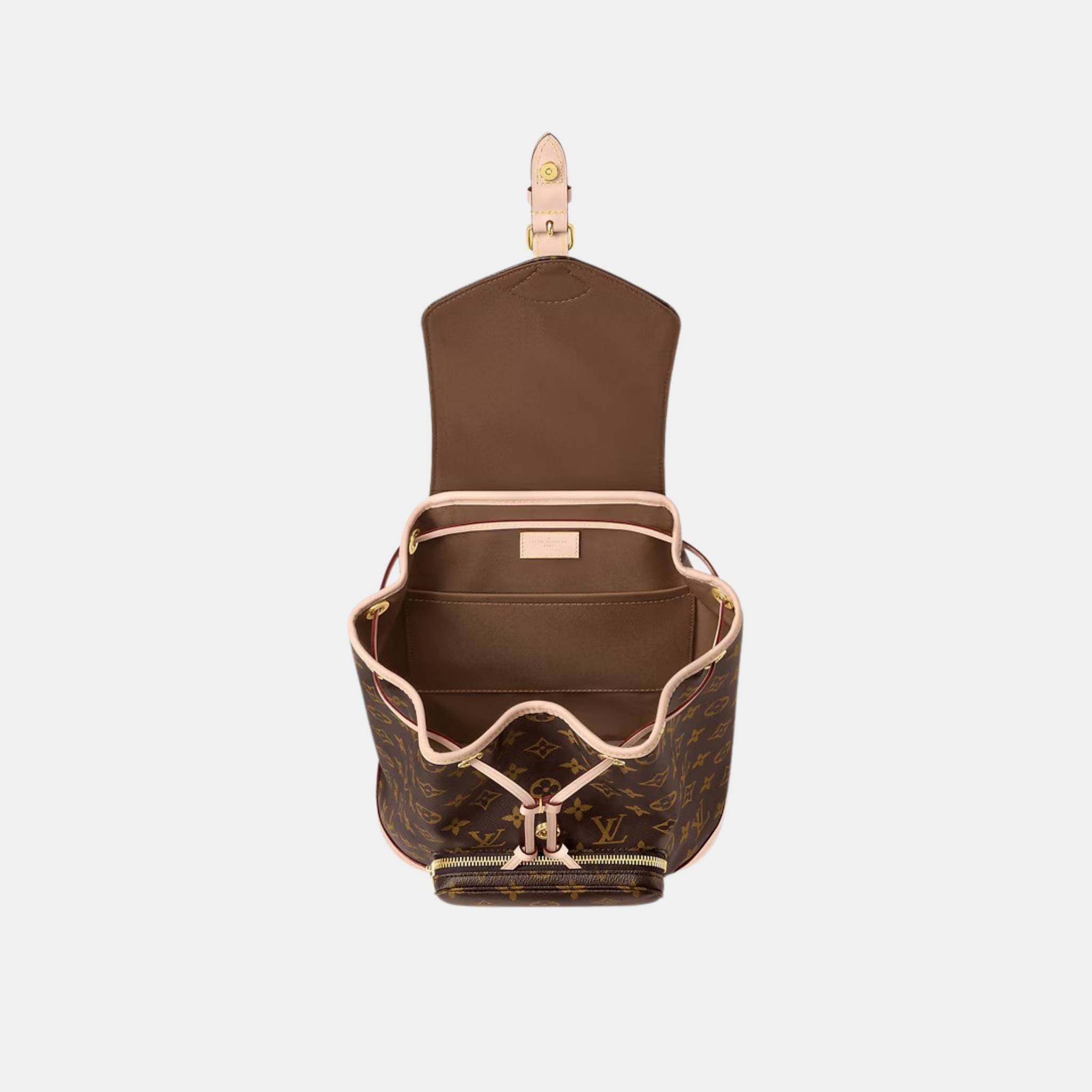 Montsouris MM Bag