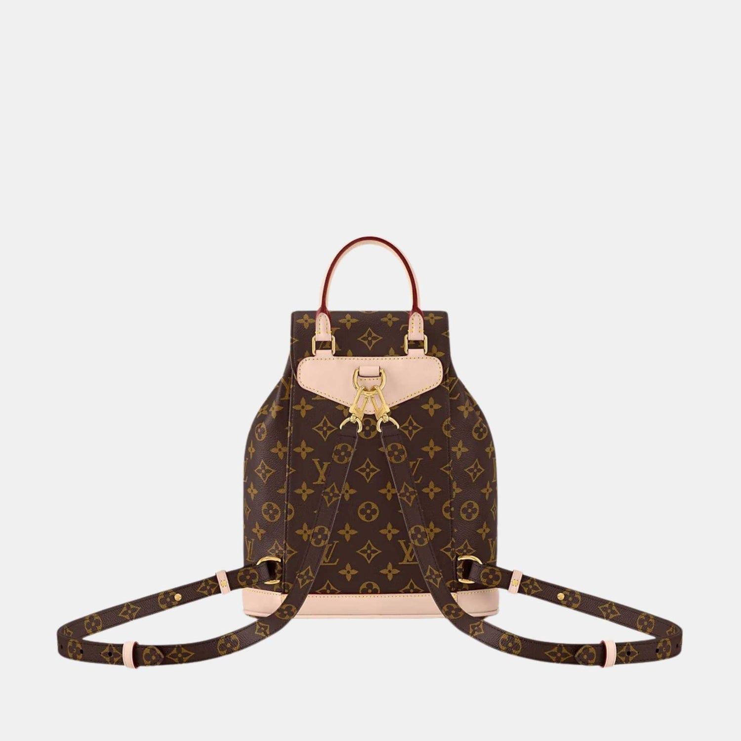 Montsouris PM Bag