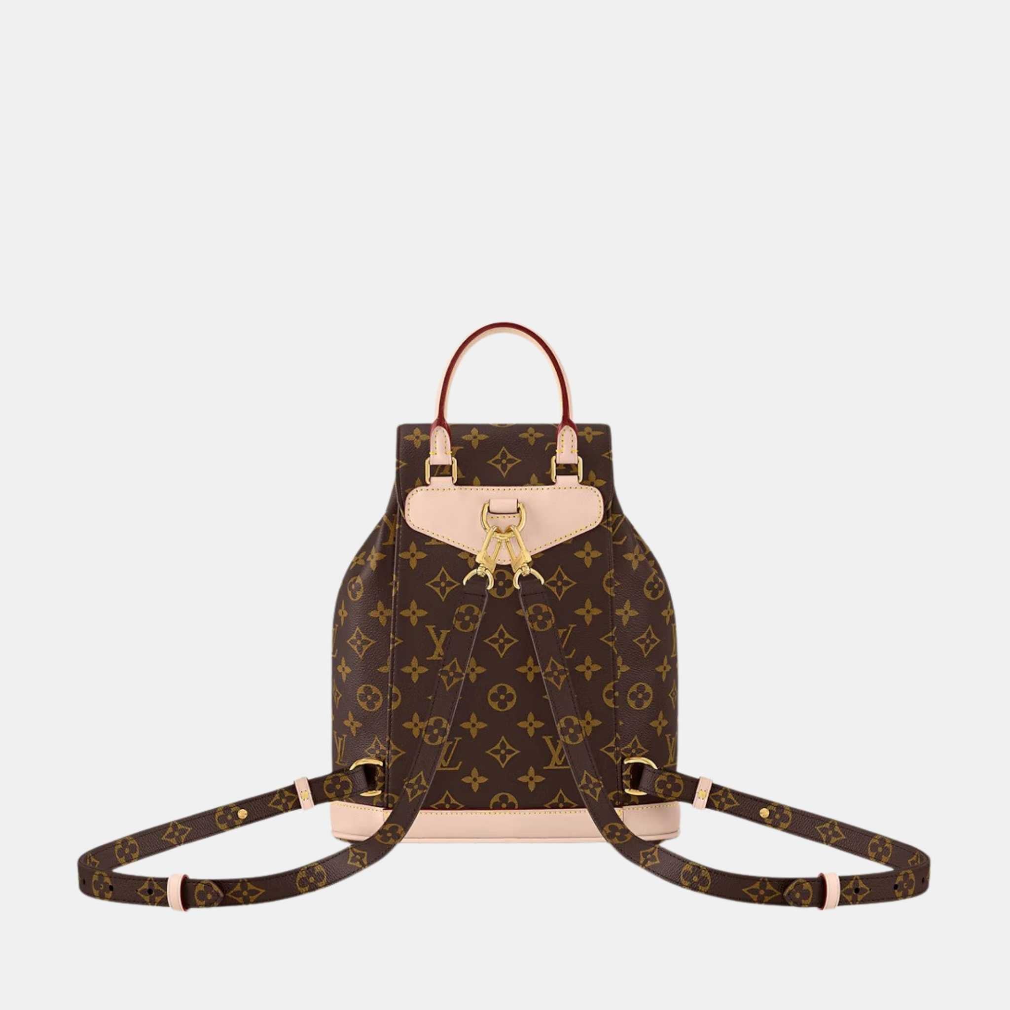 Montsouris PM Bag