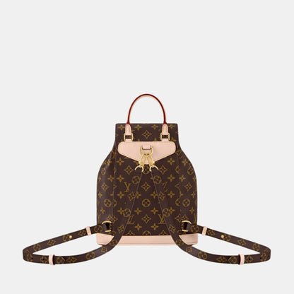 Montsouris PM Bag