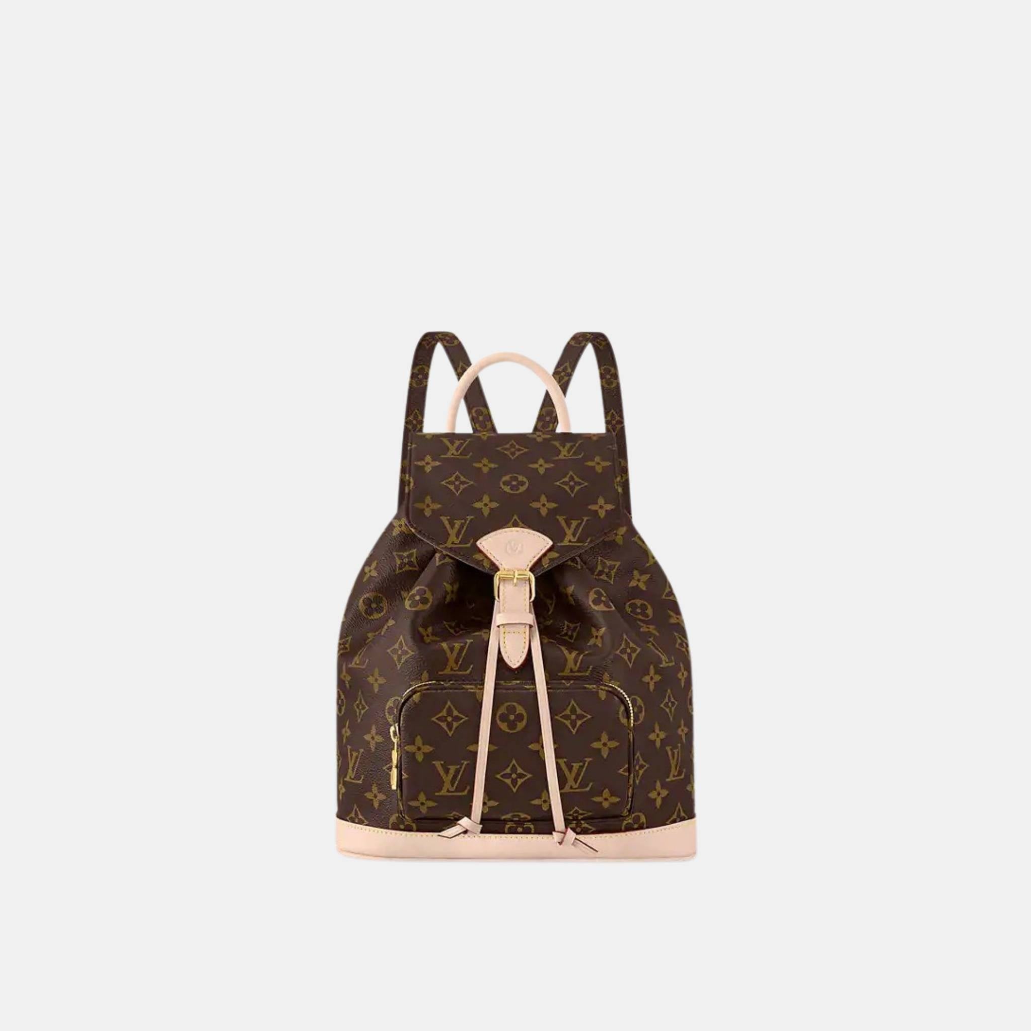 Montsouris PM Bag