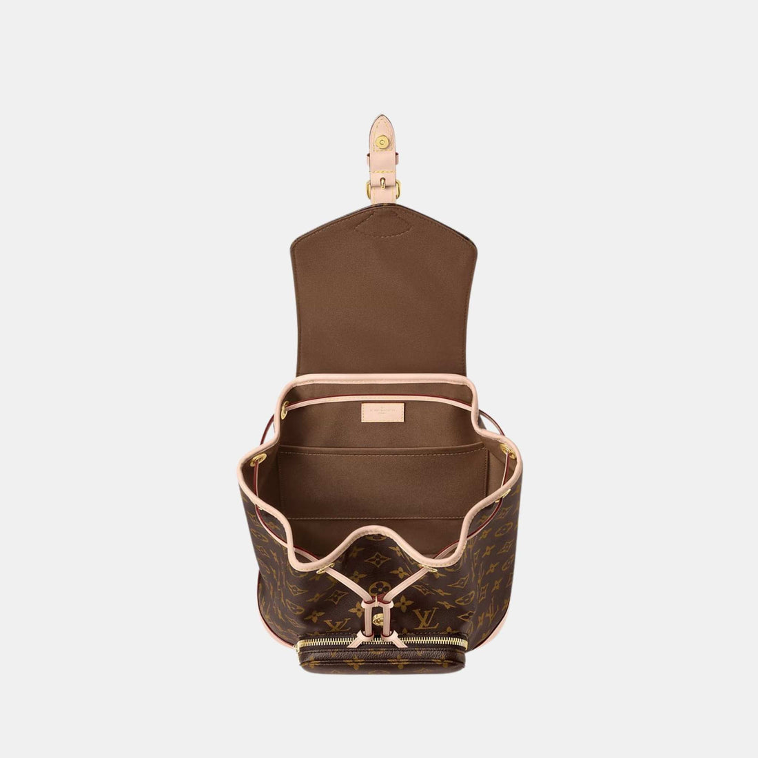 Montsouris PM Bag