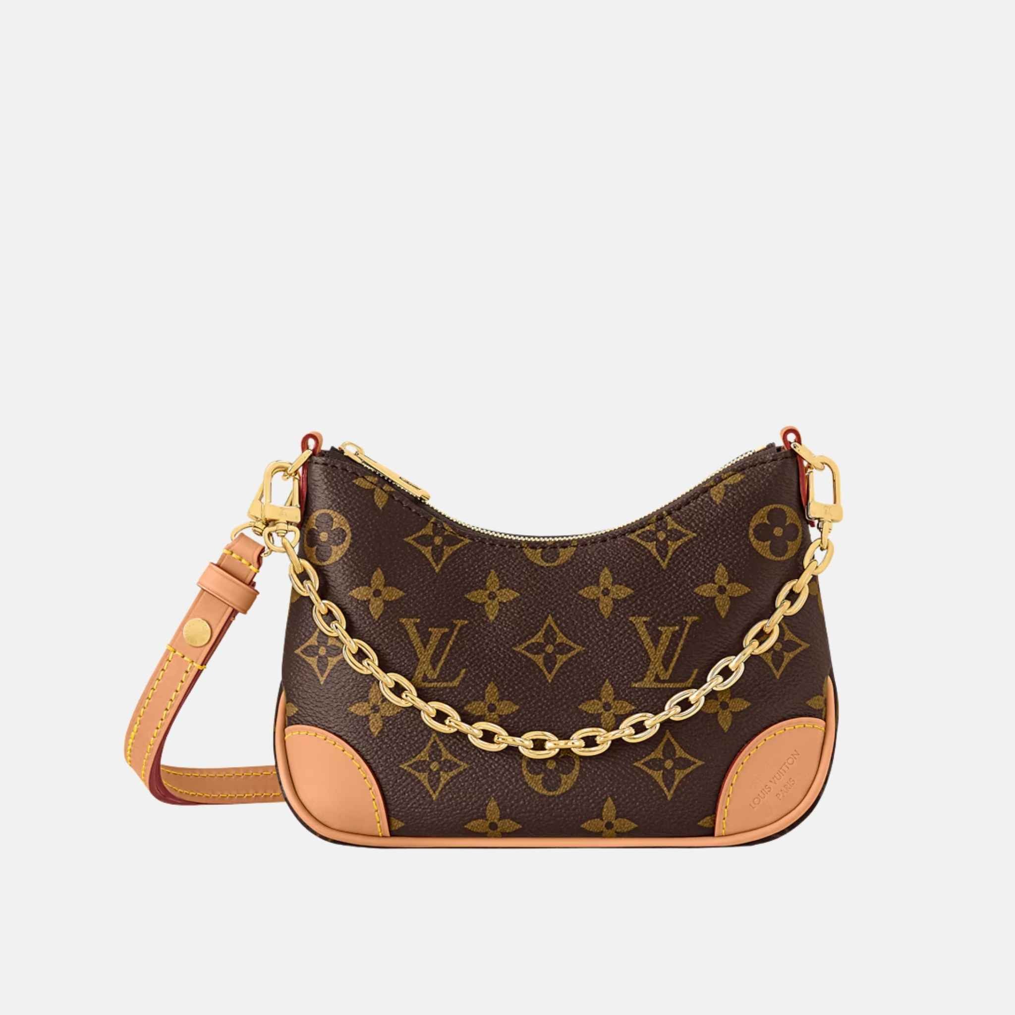 Nano Boulogne Bag