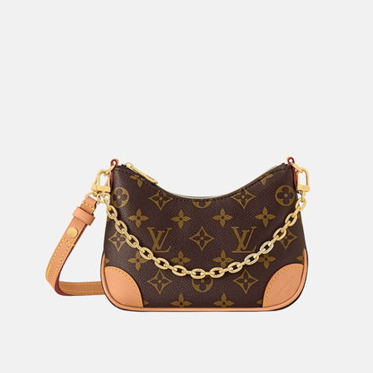 Nano Boulogne Bag