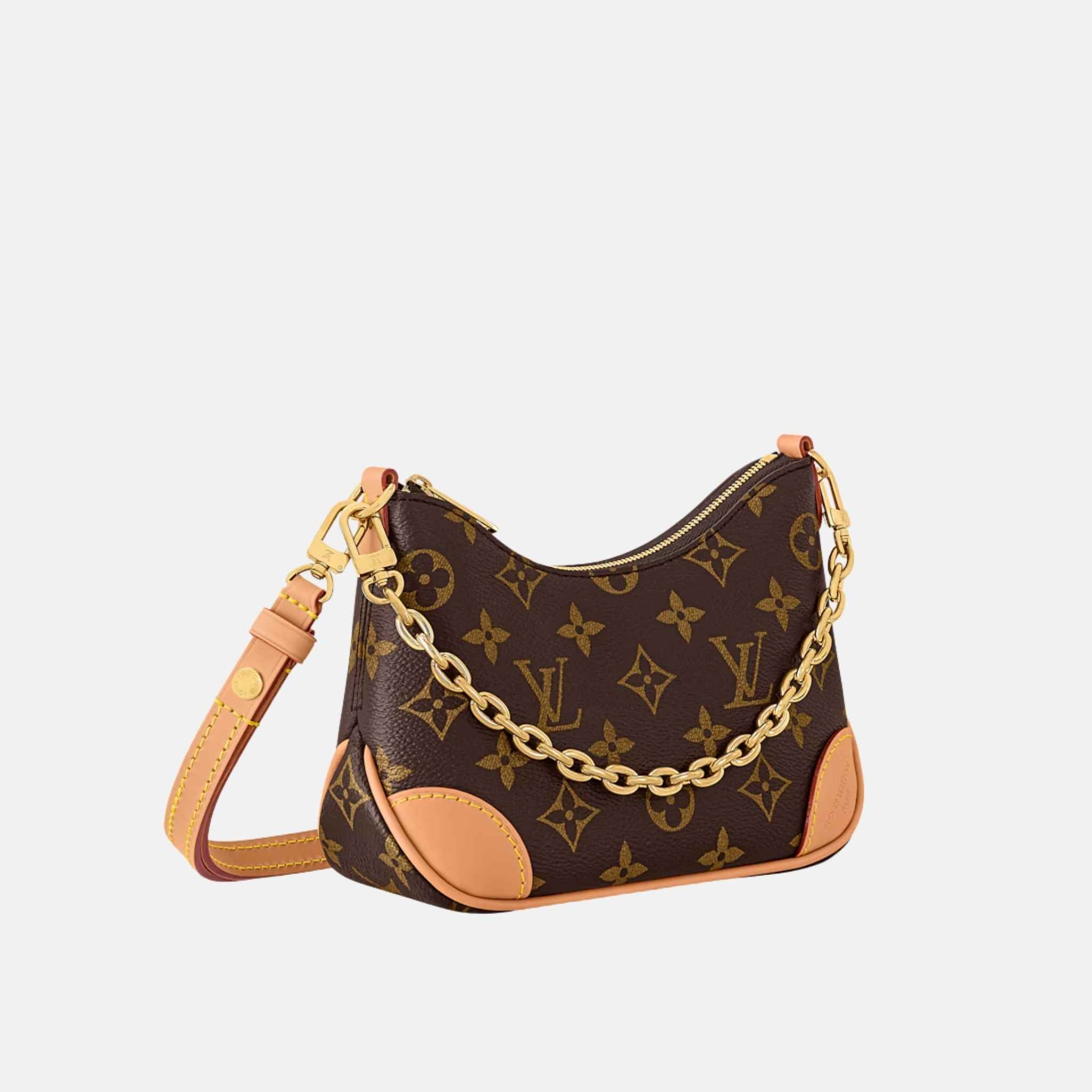Nano Boulogne Bag