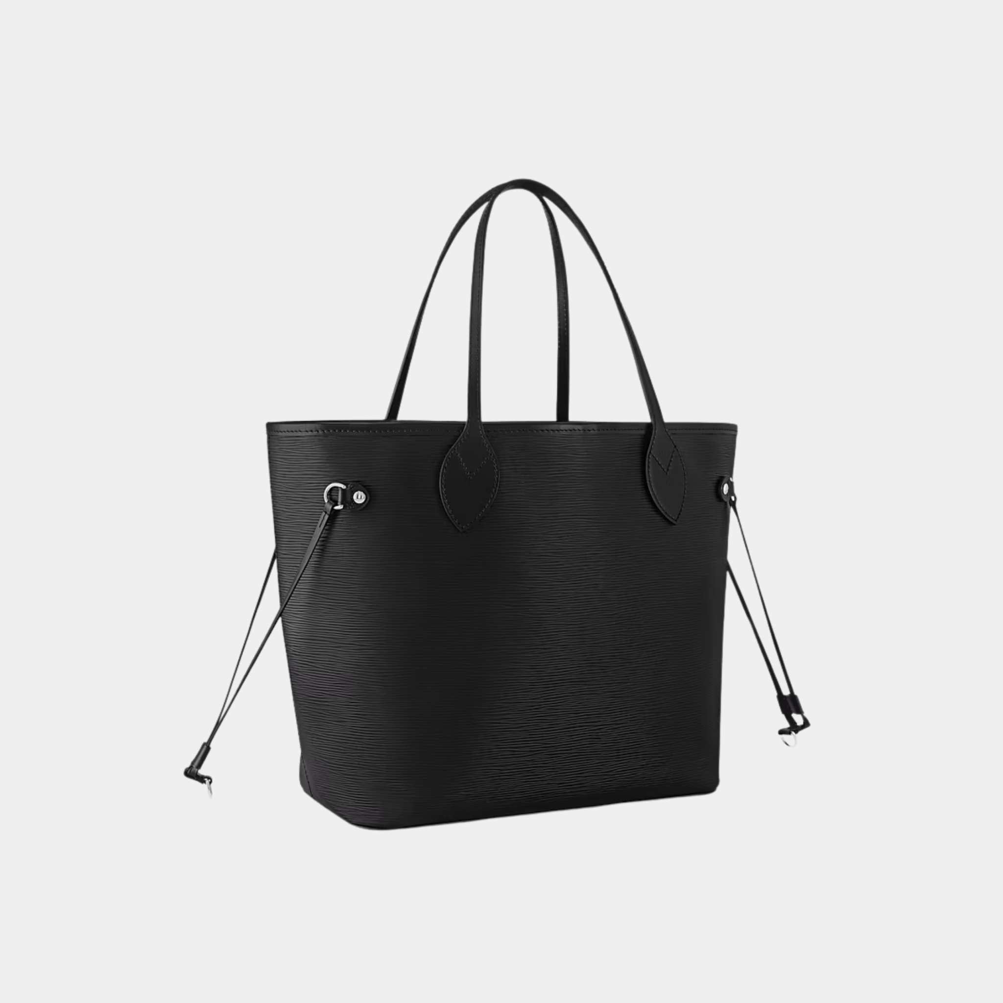 Neverfull MM Tote In Epi Leather