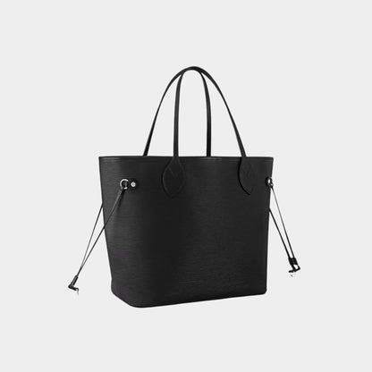 Neverfull MM Tote In Epi Leather
