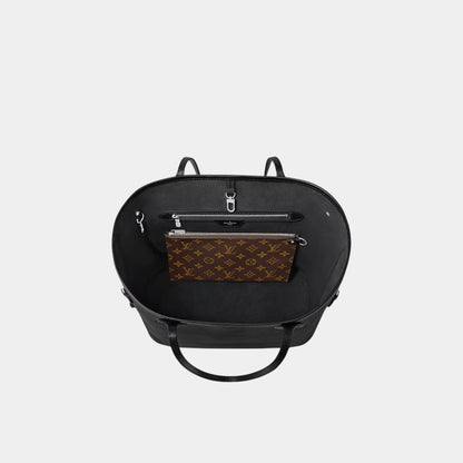 Neverfull MM Tote In Epi Leather