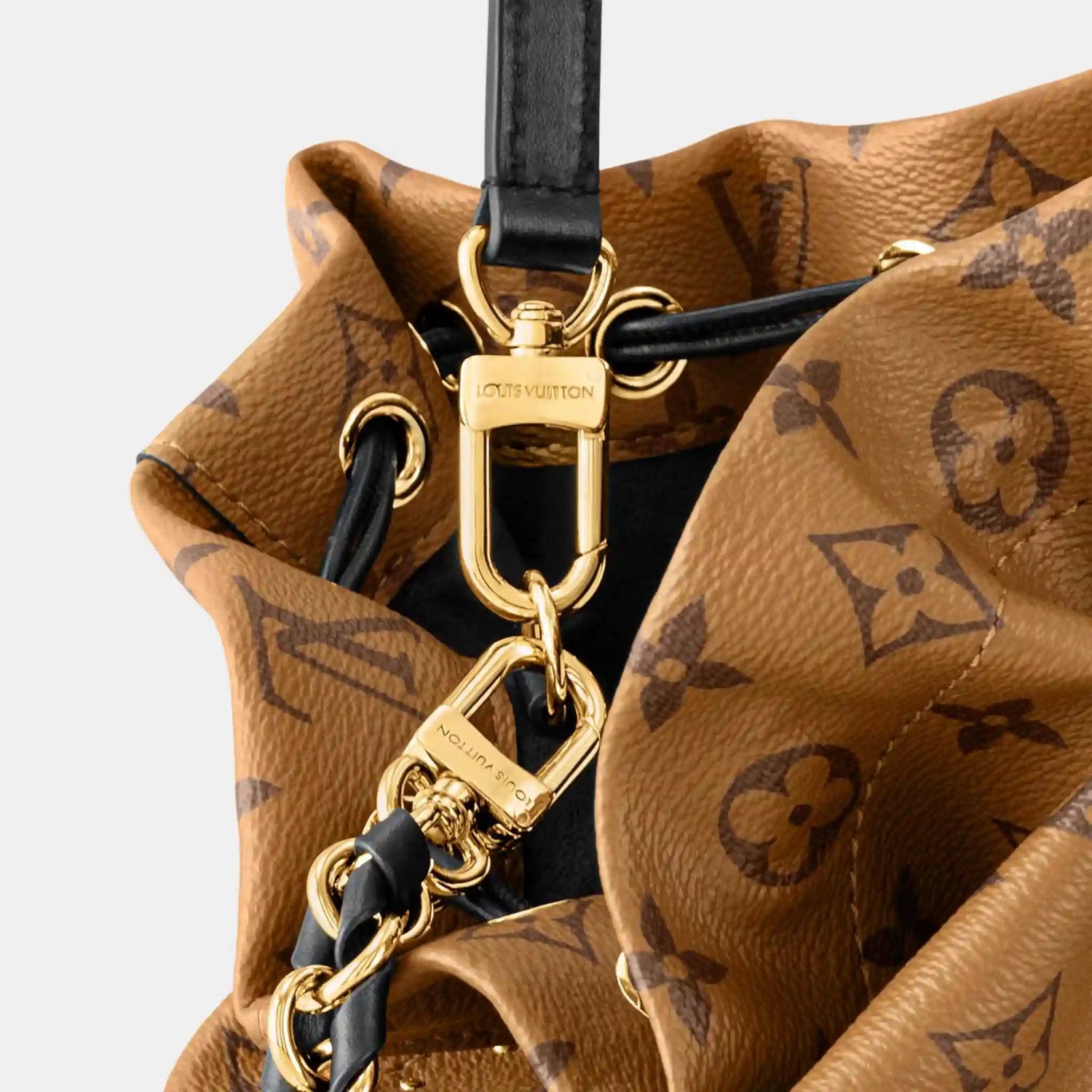 Noé Trunk PM Monogram Reverse Cruise 2025