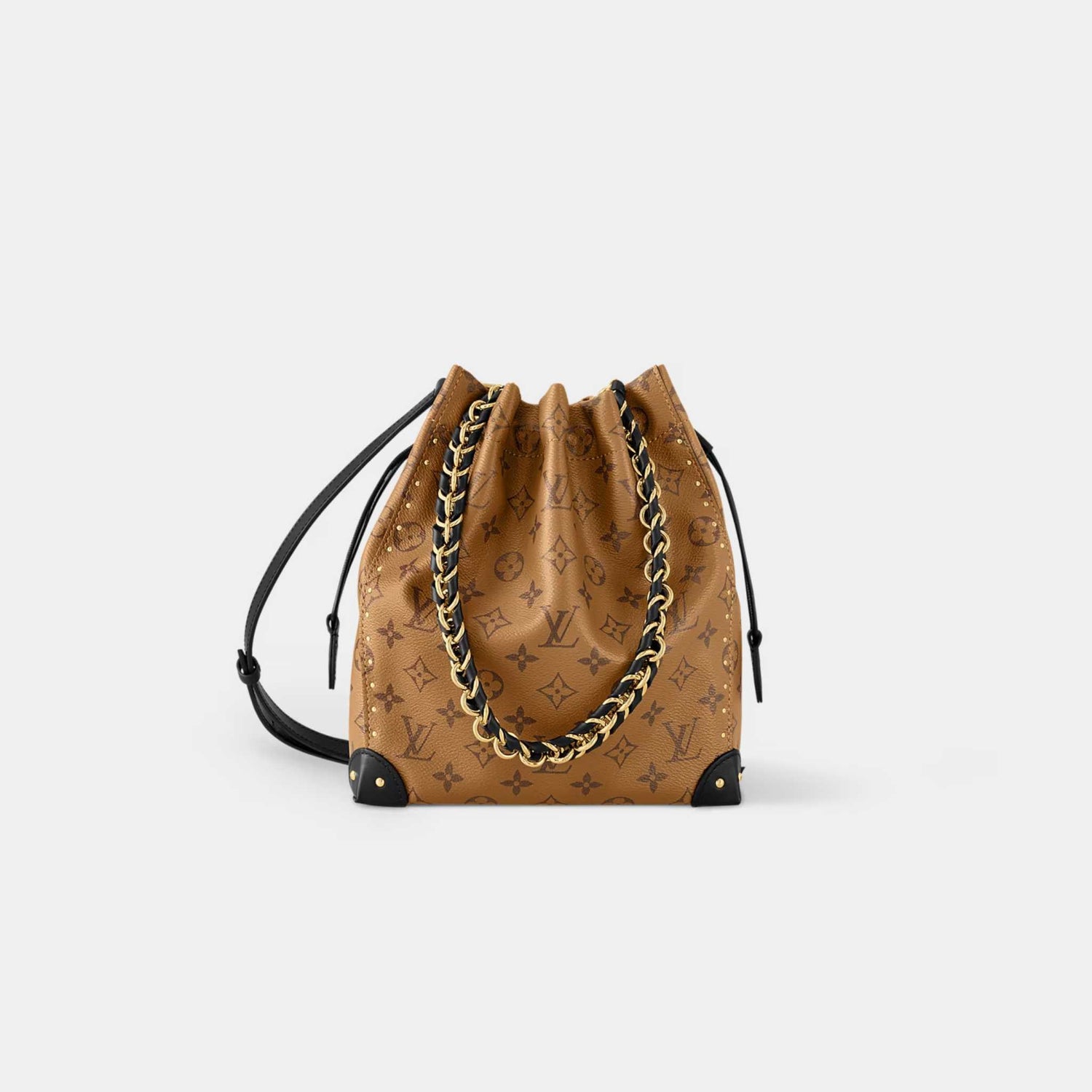 Noé Trunk PM Monogram Reverse Cruise 2025
