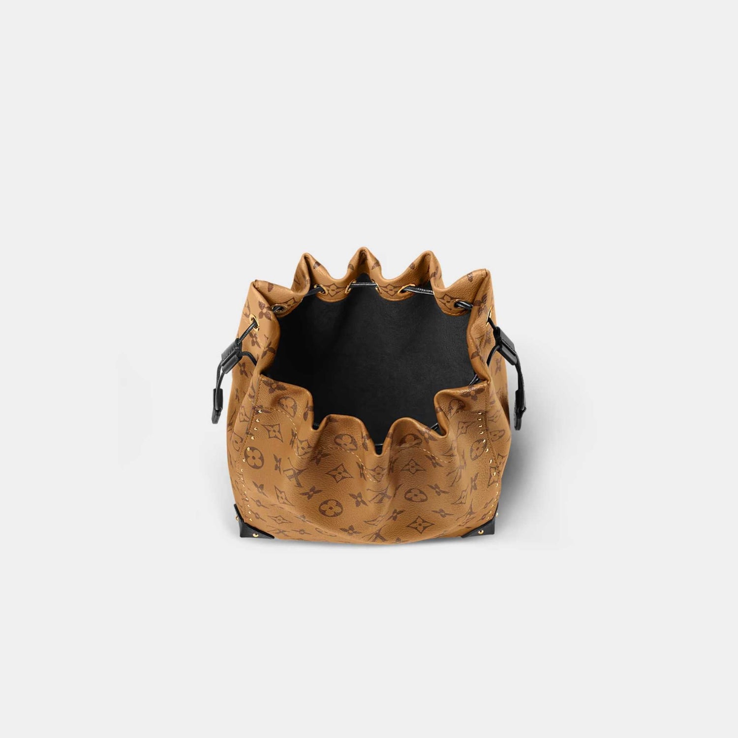 Noé Trunk PM Monogram Reverse Cruise 2025