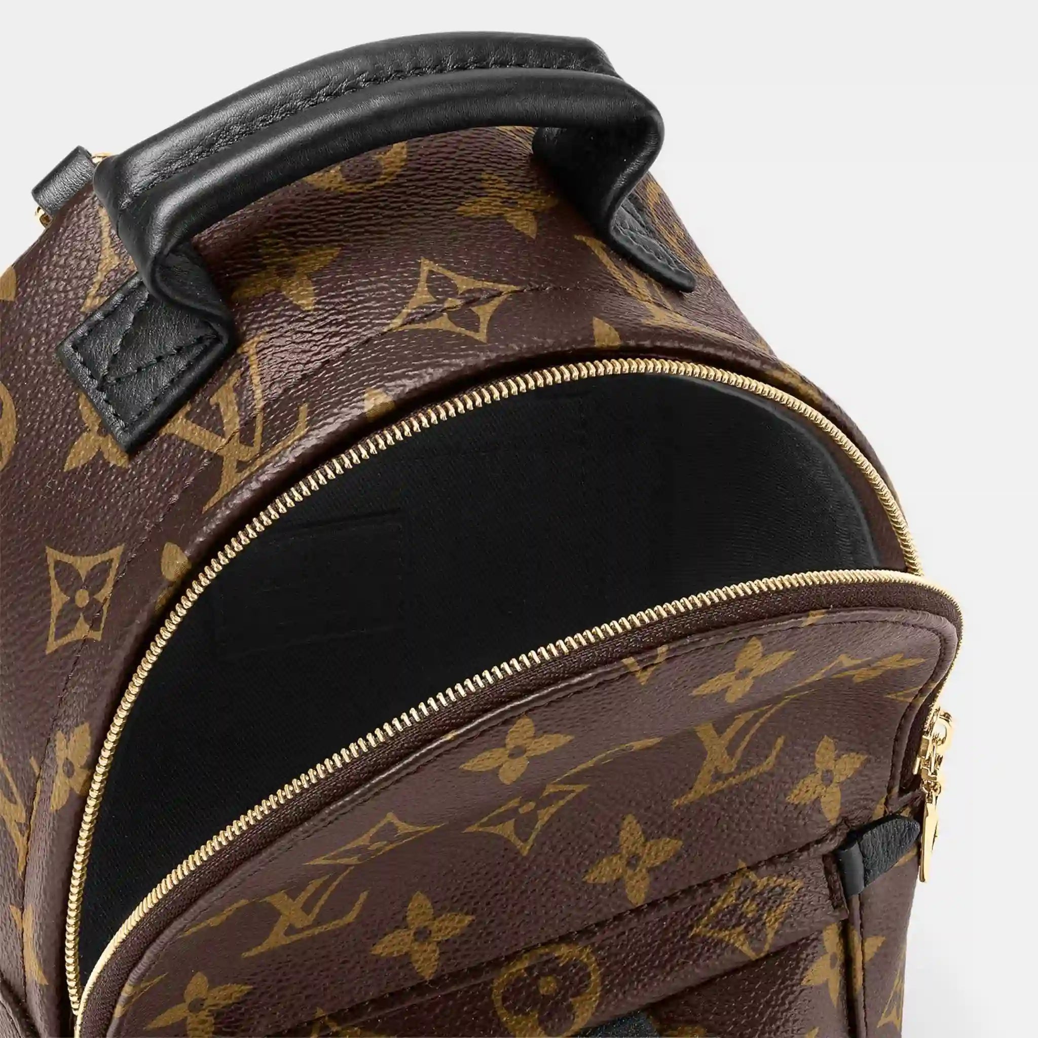 Palm Springs Mini Backpack
