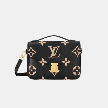 Pochette Métis
