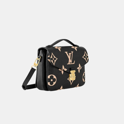 Pochette Métis