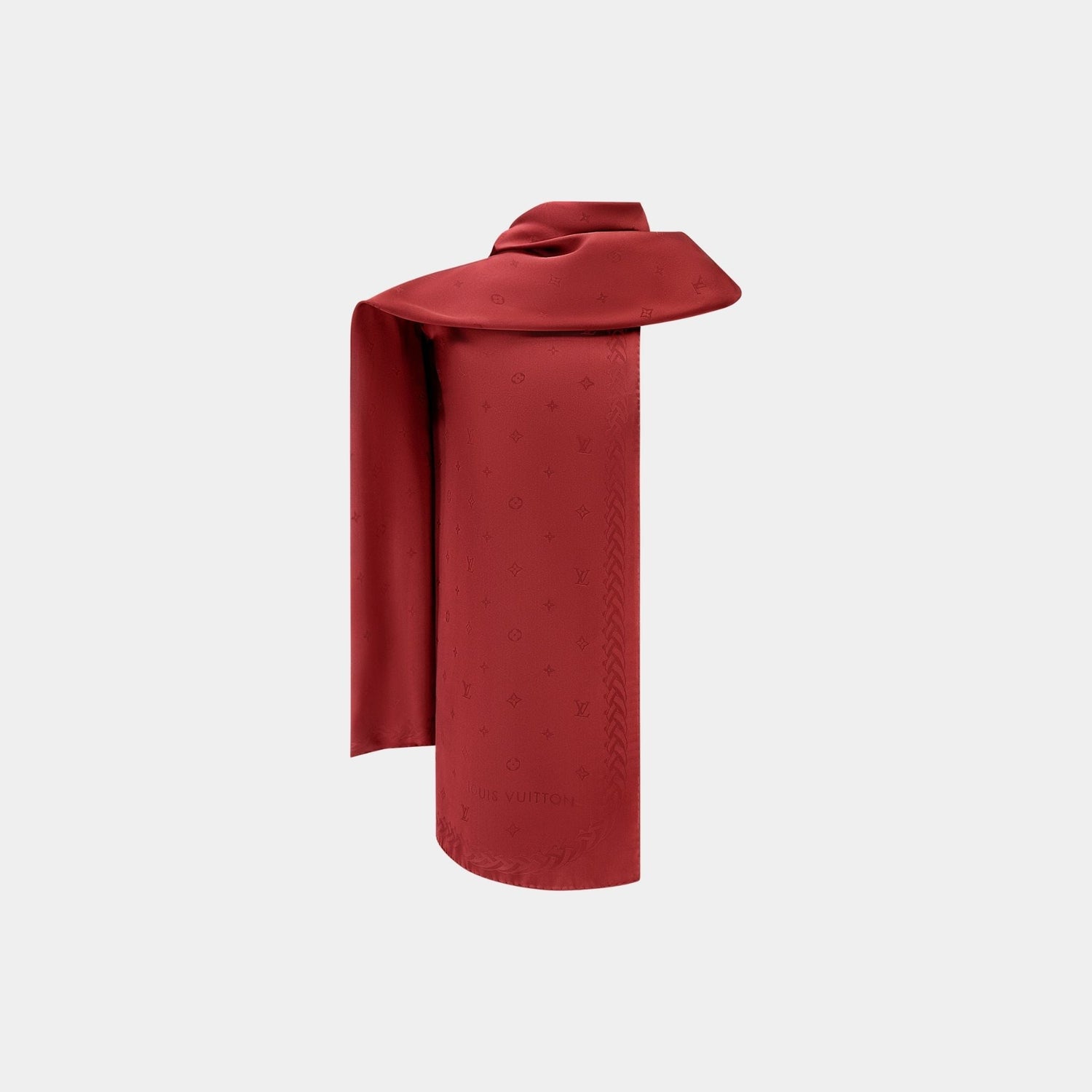 LV Spotlight Stole