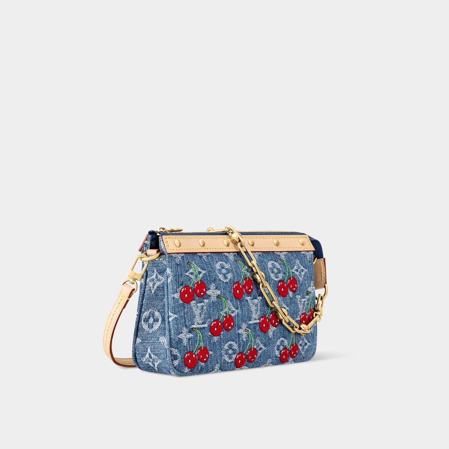LV x TM Accessory Pouch