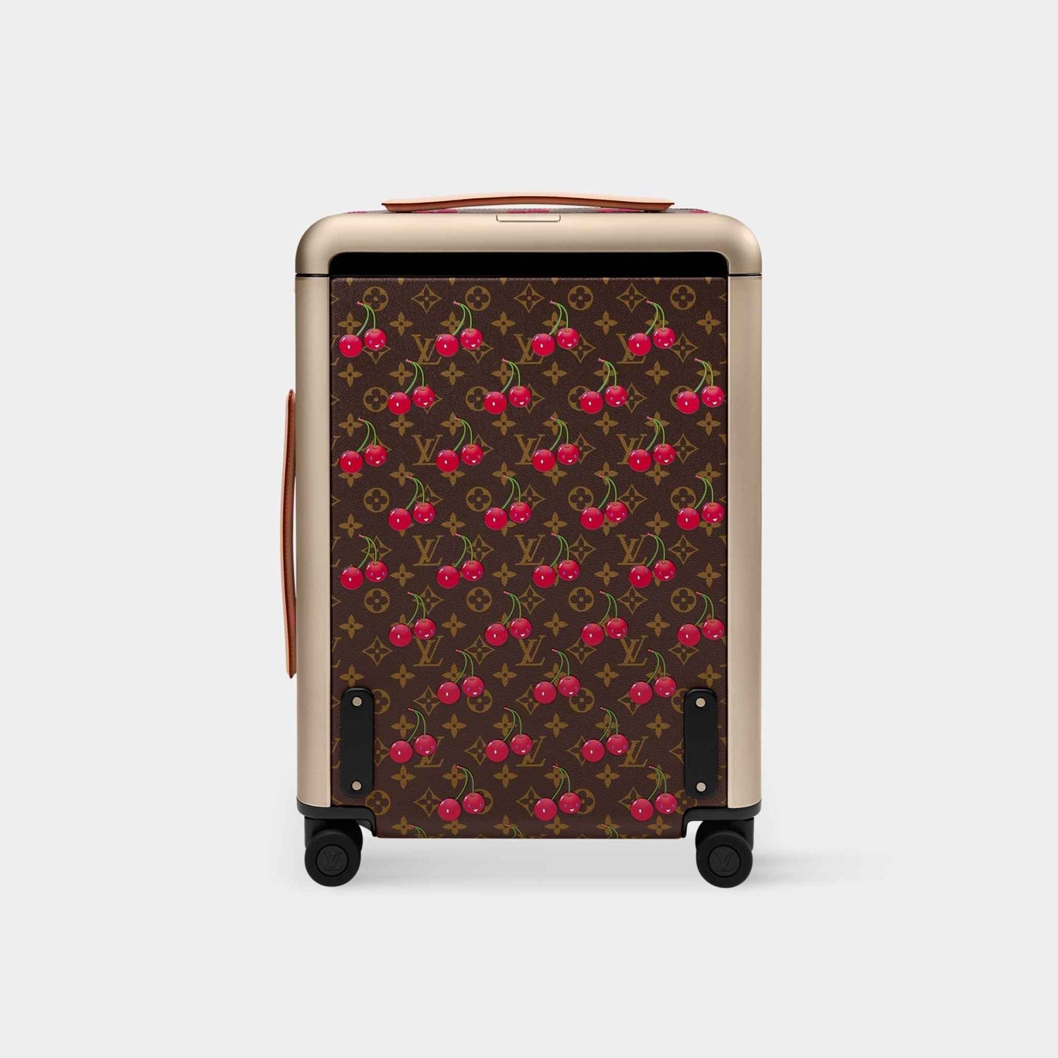 LV x TM - Horizon 55 Cabin Suitcase