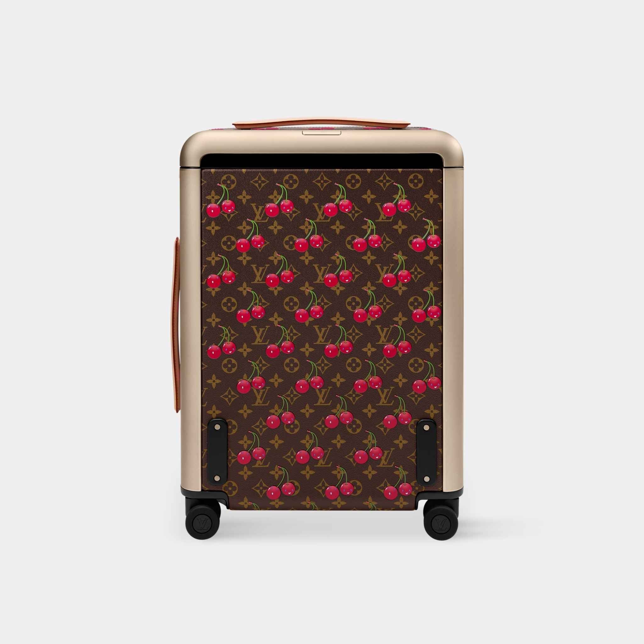 LV x TM - Horizon 55 Cabin Suitcase