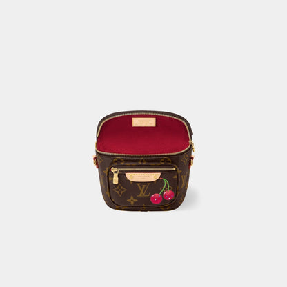 LV x TM Mini Bumbag
