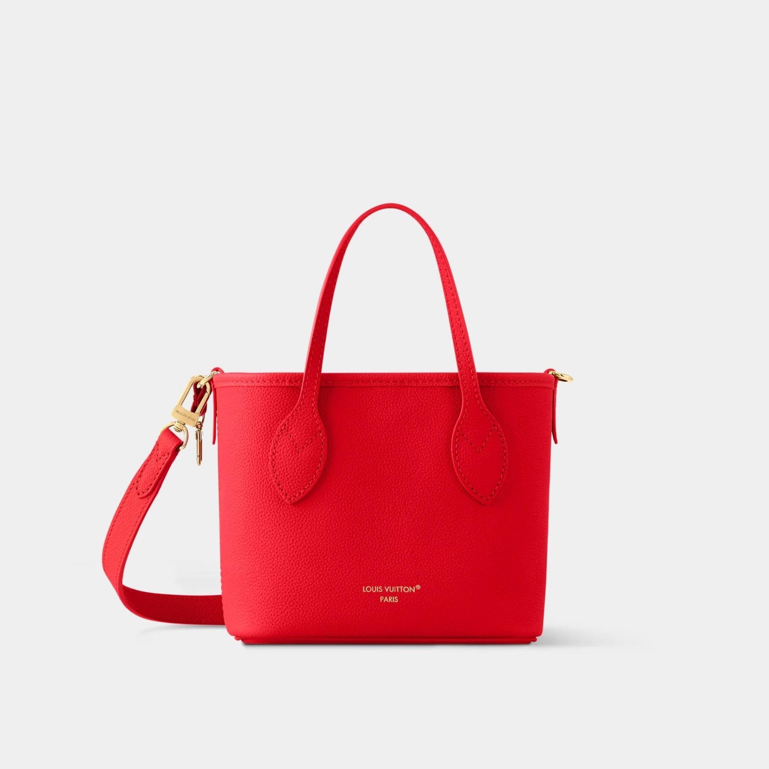 LV x TM Neverfull Inside Out BB Bag