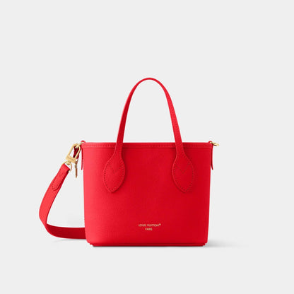 LV x TM Neverfull Inside Out BB Bag
