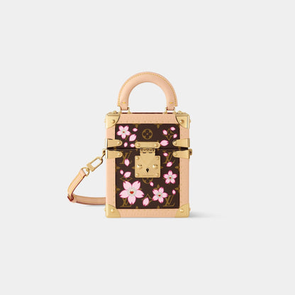 LV x TM Camera Box
