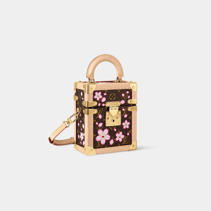 LV x TM Camera Box