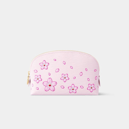 LV x TM Cosmetic Pouch PM