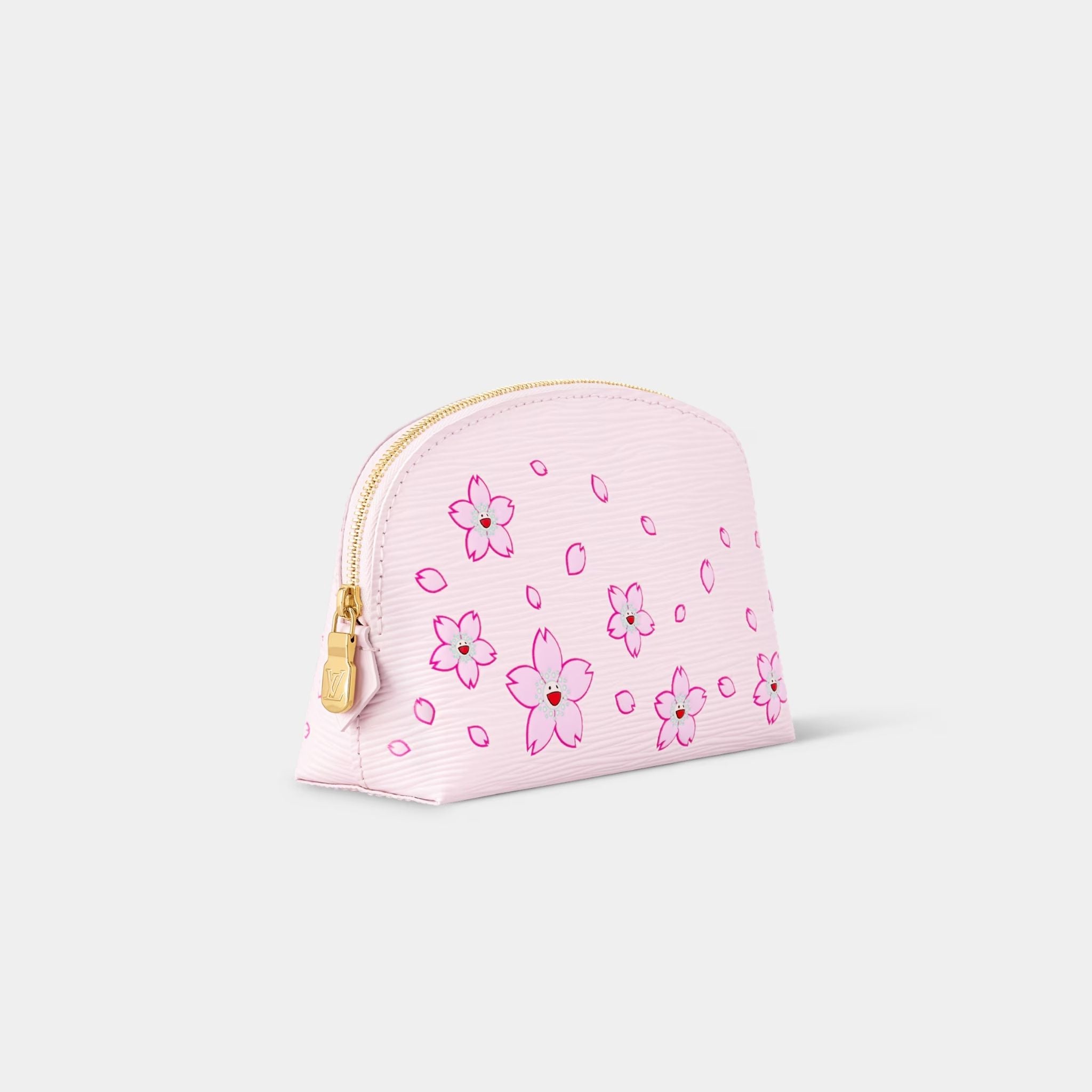 LV x TM Cosmetic Pouch PM
