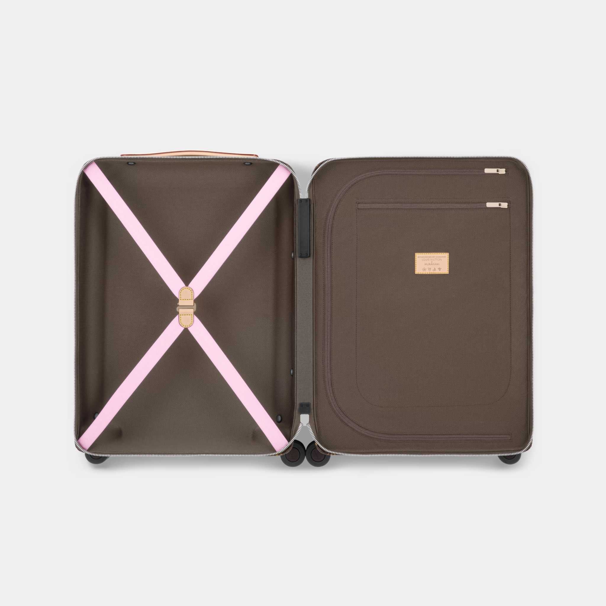LV x TM Horizon 55
