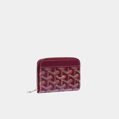 Matignon Mini Wallet