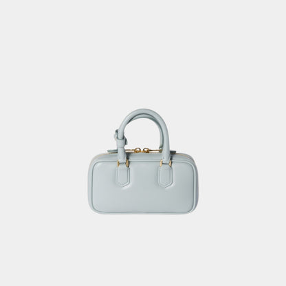 Arcadie Leather Mini Bag