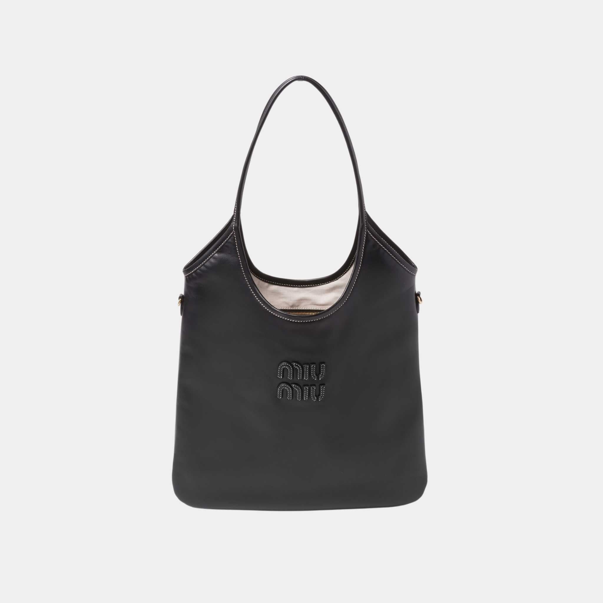 IVY Leather Bag