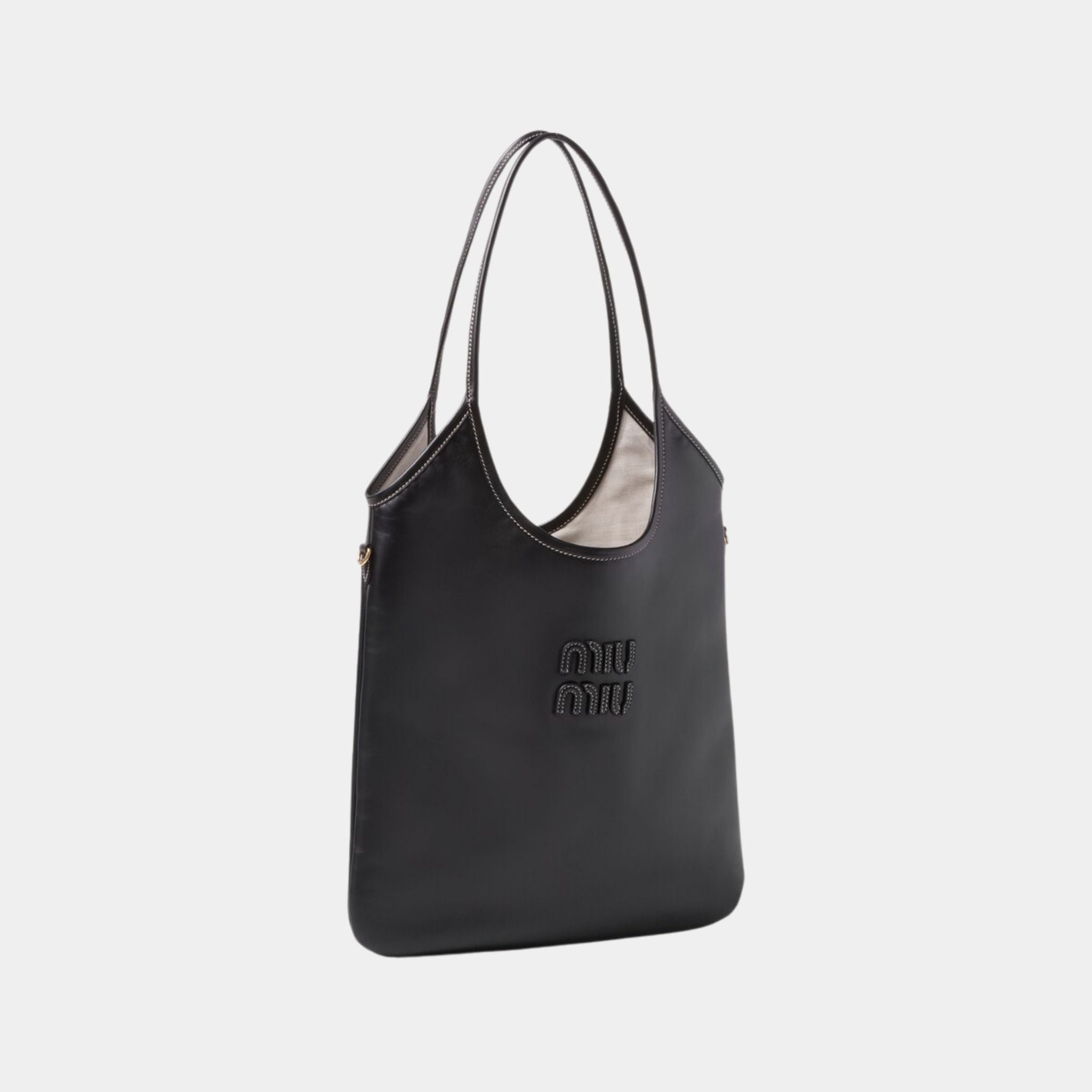 IVY Leather Bag