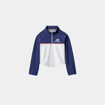Stretch Technical Jersey Top