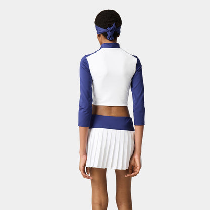 Stretch Technical Jersey Top