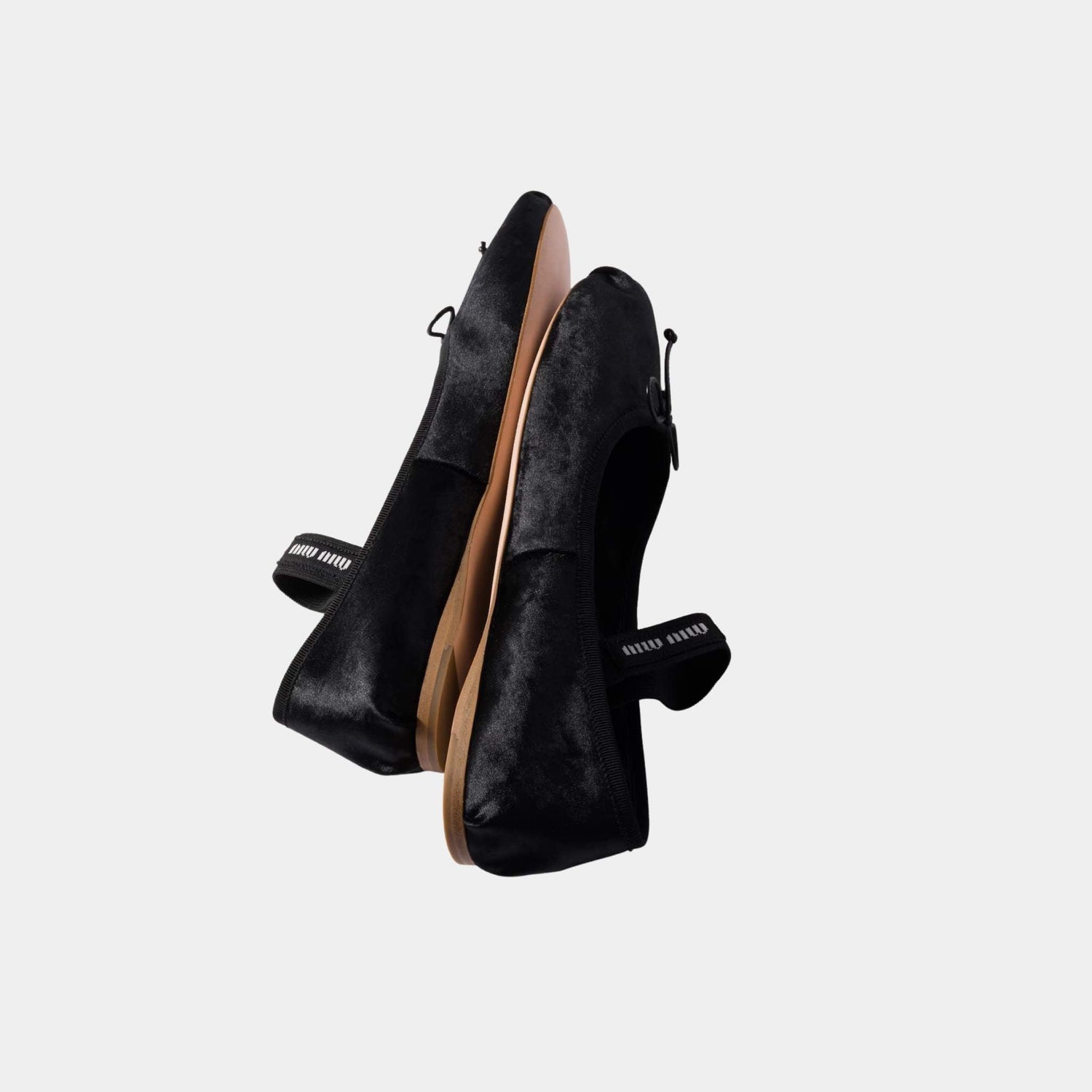 Velvet Ballerinas