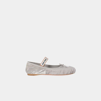 Velvet Ballerinas